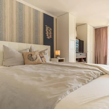 Strandhotel-heiligenhafen-wohnung-rauszeit-no-7 ハイリゲンハーフェン