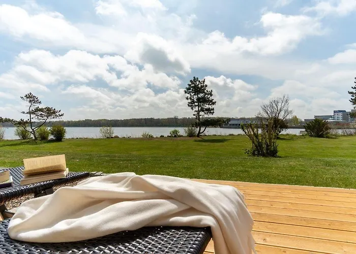 Appartement Strandhotel-heiligenhafen-wohnung-rauszeit-no-7 Heiligenhafen